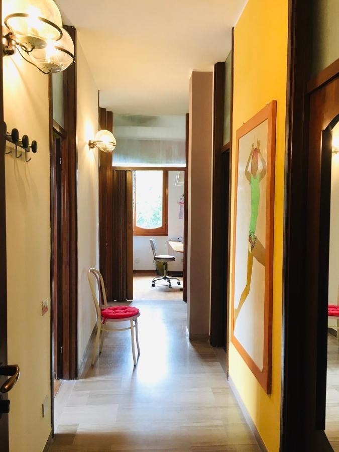 Appartamento Tra Monza E Milano Muggio Экстерьер фото