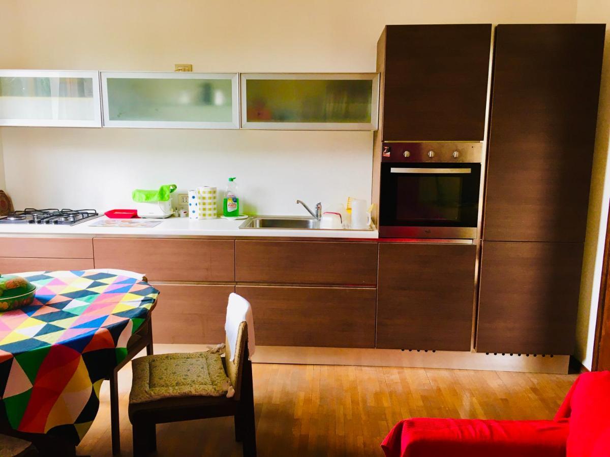 Appartamento Tra Monza E Milano Muggio Экстерьер фото