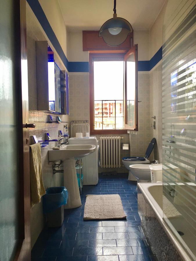 Appartamento Tra Monza E Milano Muggio Экстерьер фото