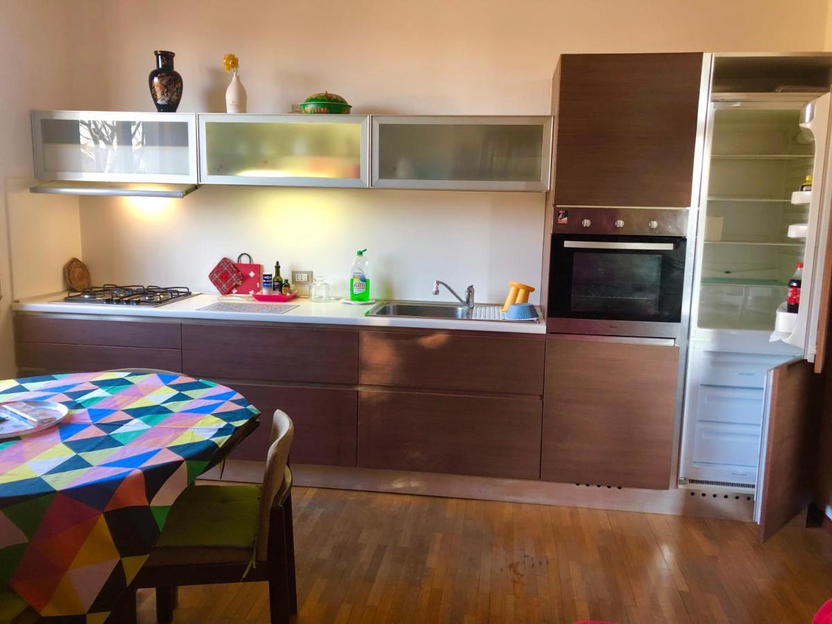 Appartamento Tra Monza E Milano Muggio Экстерьер фото