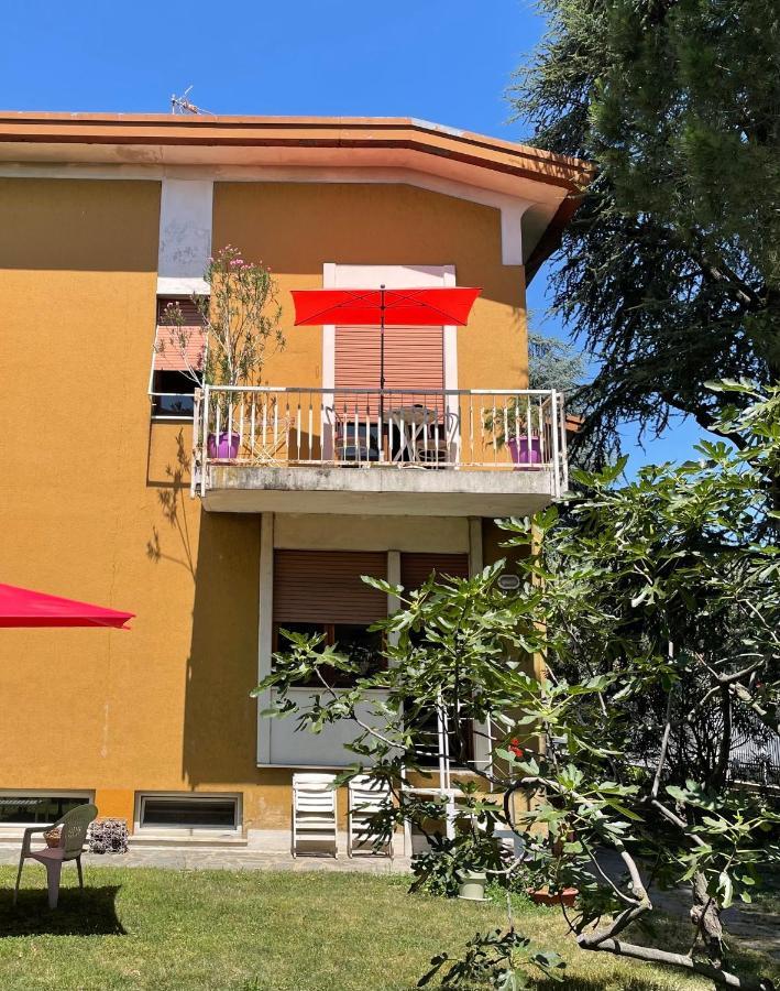 Appartamento Tra Monza E Milano Muggio Экстерьер фото