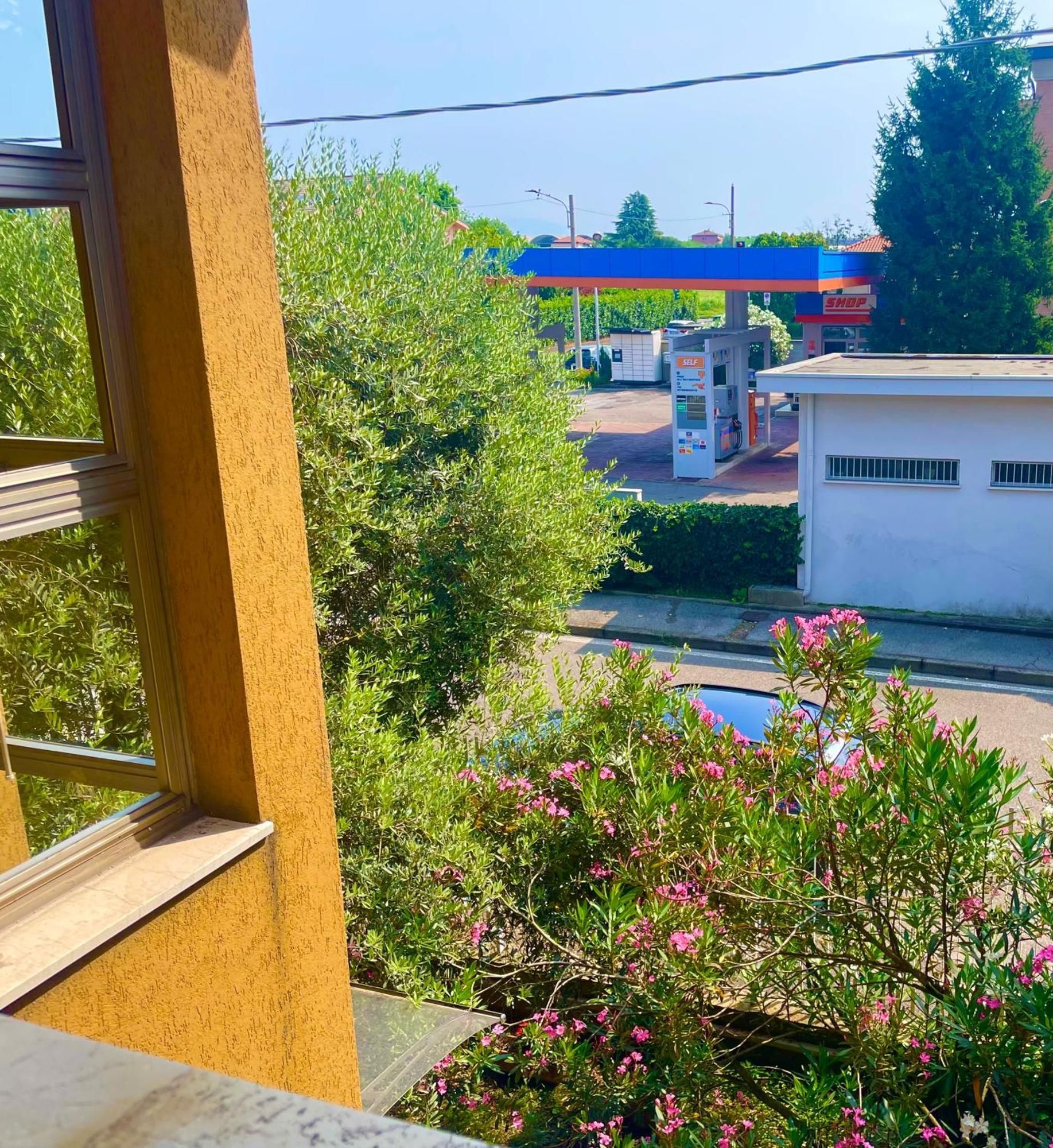 Appartamento Tra Monza E Milano Muggio Экстерьер фото